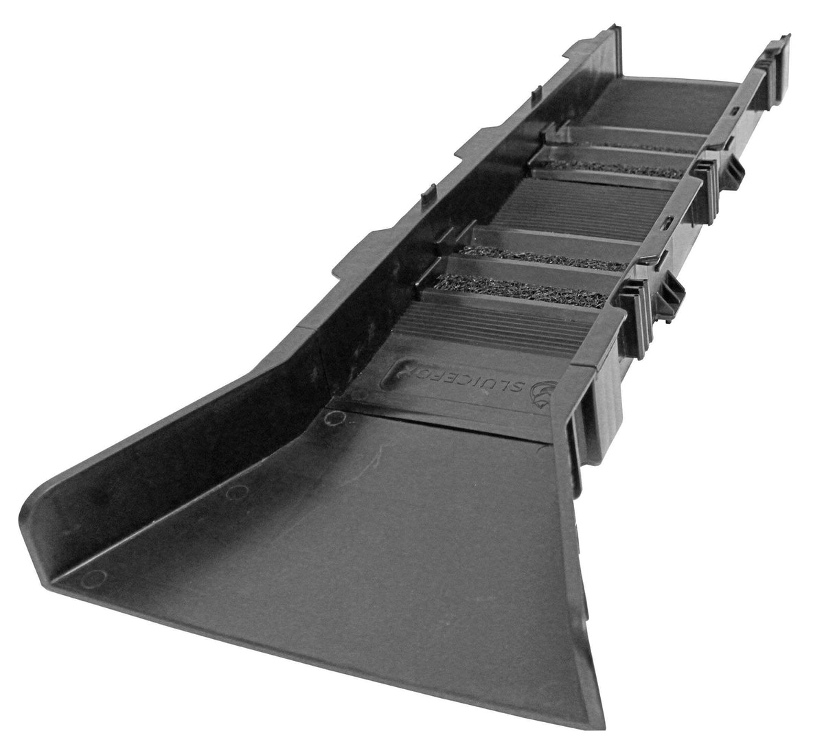 Expandable Portable Sluice Box for Gold Prospecting, Versatile & Lightweight