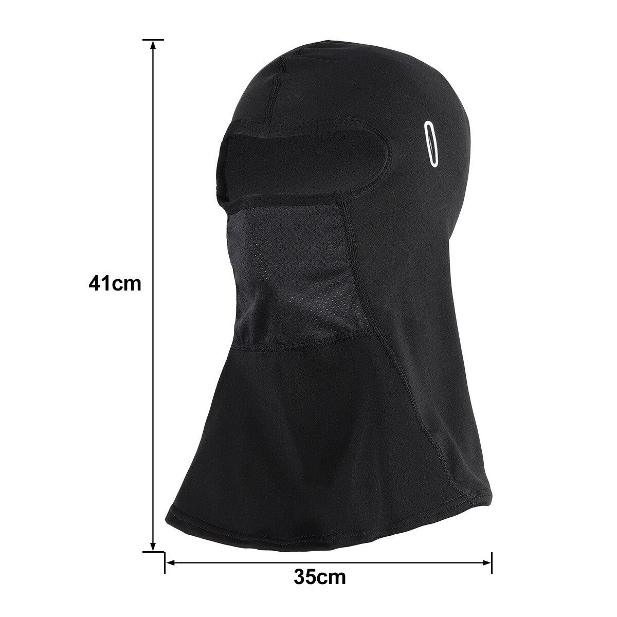 Windproof Waterproof Thermal Ski Mask - Unisex Winter Face Cover