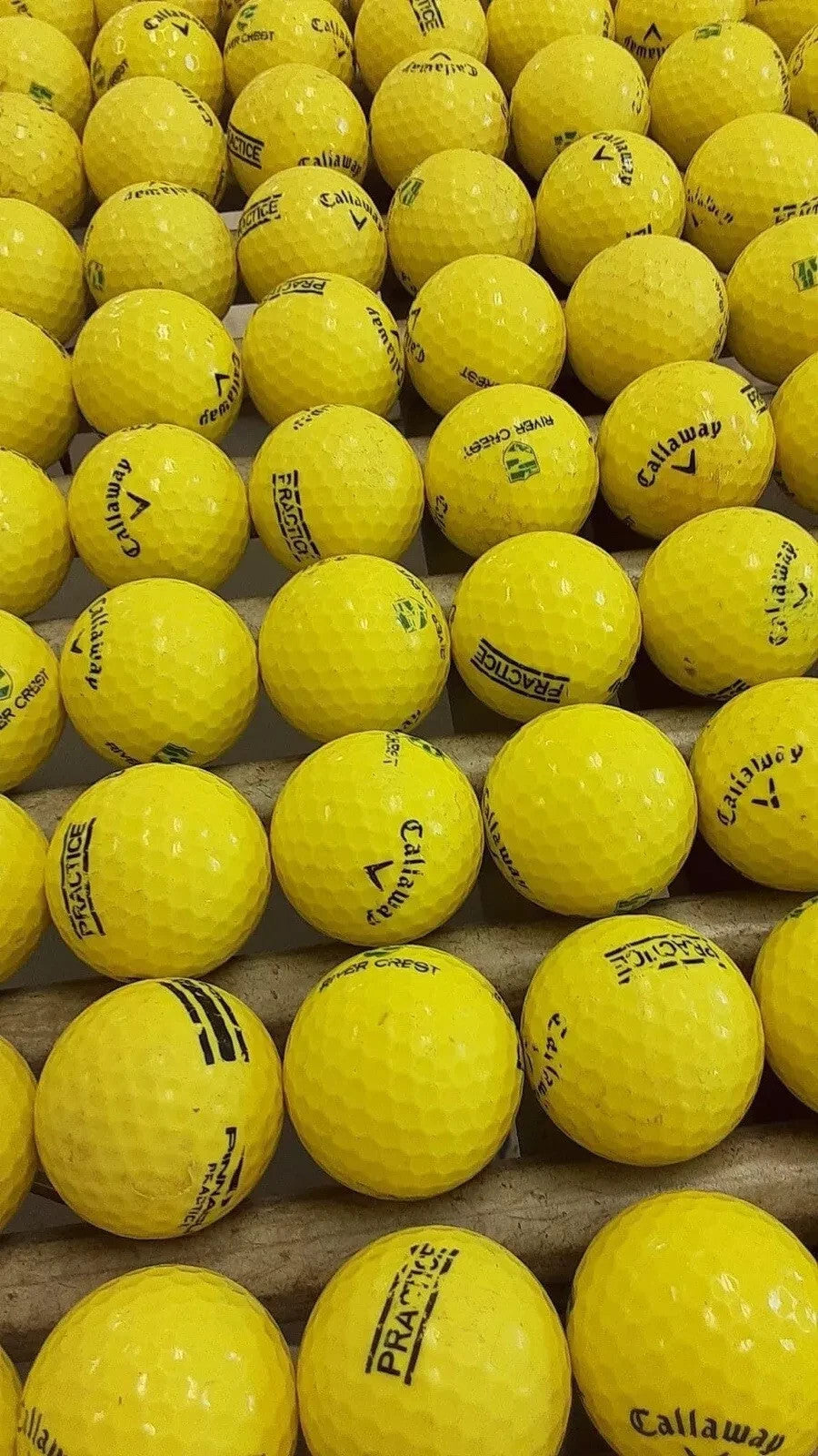 Wilson Staff Model 2026 Golf Balls - Choose Color & Quantity