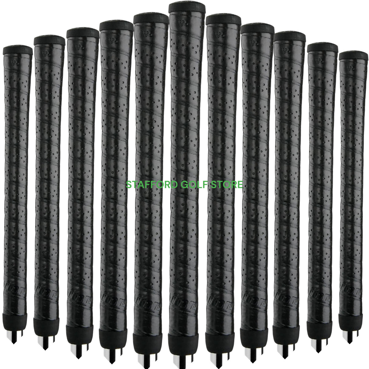 Golf Grip Bundle Set - Custom Sizes & Colors for Improved Control