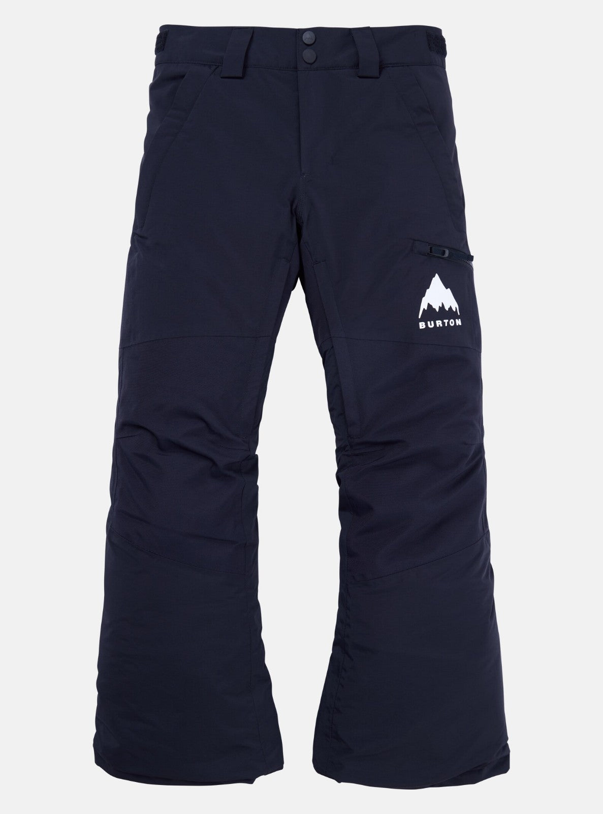 Youth Snowboard Pants Insulated Waterproof Ski & Snowboard Ski Pants