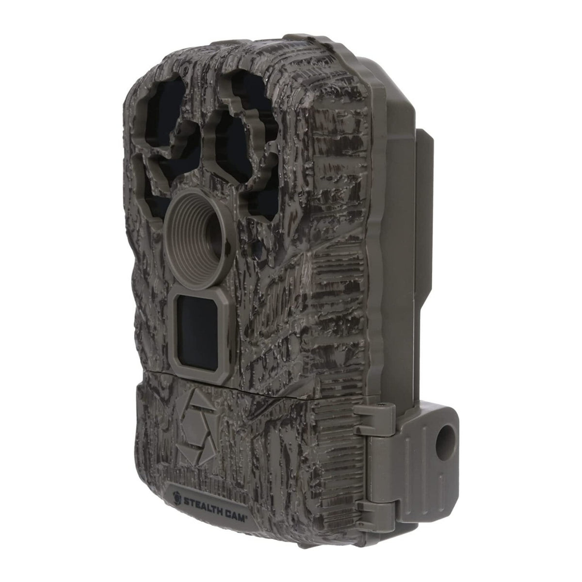 Trail Camera 16MP with 80ft Infrared Night Vision and Fast Trigger