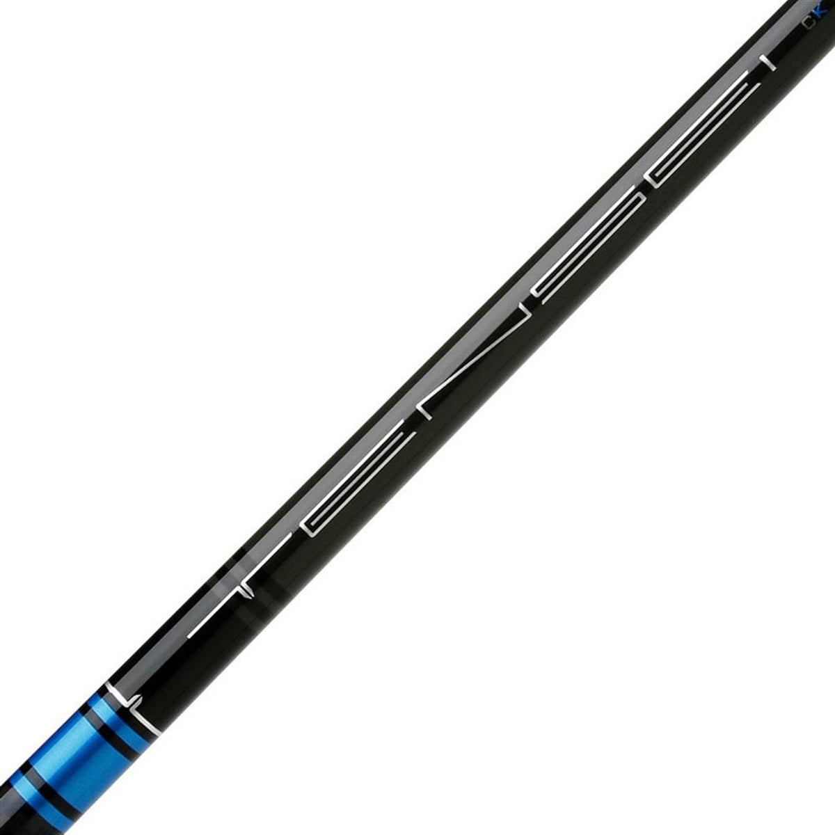 Mitsubishi Tensei Blue Hybrid Golf Shaft .370 Tip - Choose Flex, 42 Inches