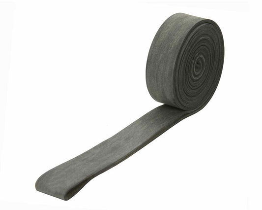 27 Inch Bicycle Rim Strip 16mm Wide Rubber Tire Inner Tube Band