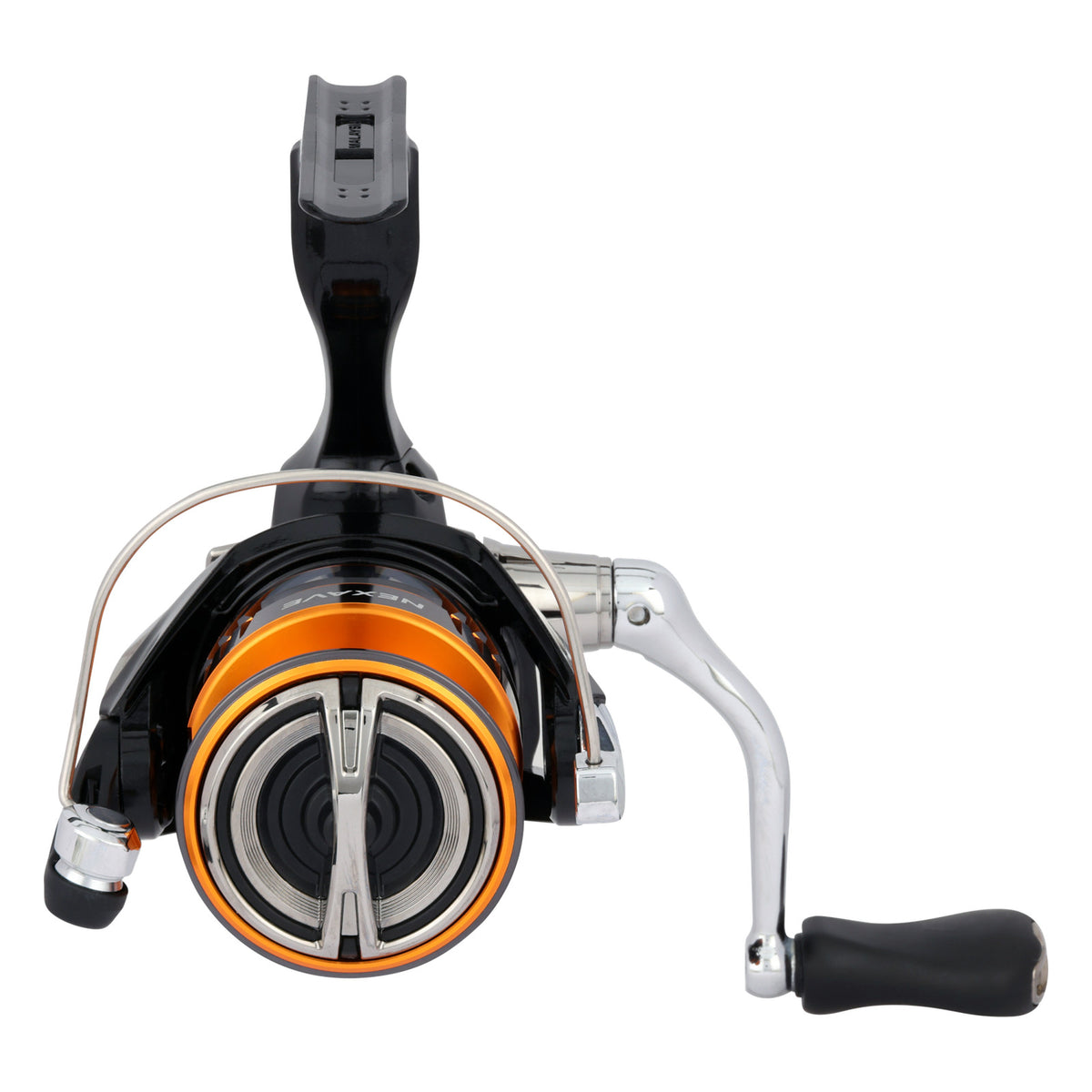 Shimano Nexave FJ Spinning Reel NEX2500HGFJ - Smooth Casting & Line Control