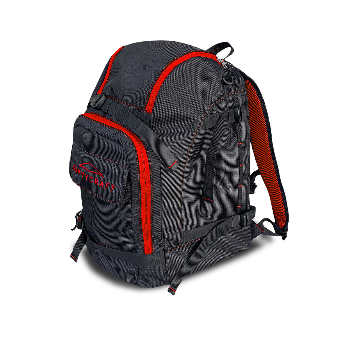 Ultralight Waterproof 20L Dry Pack for Hiking and Travel