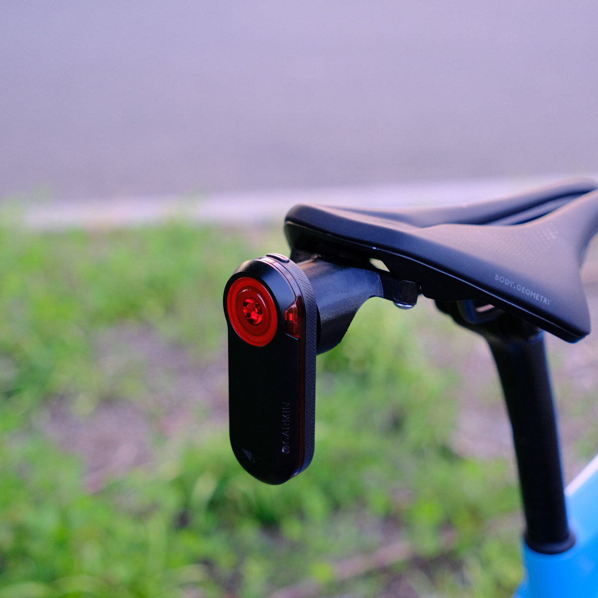 Garmin Varia Mount for Specialized Power Saddle SWAT - Compatible Radar