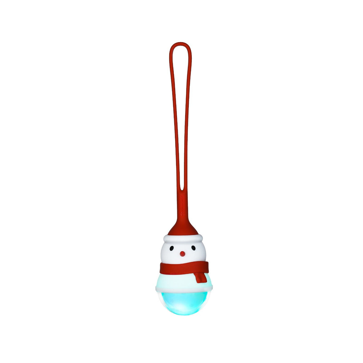 Olight Christmas Sling for Sphere Ambient Light - Festive Holiday Accessory