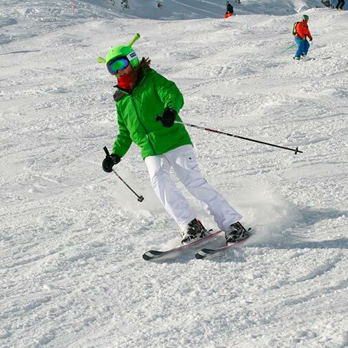 Ski & Snowboard Helmet Cover with Clear Ticket Pocket - Multiple Styles