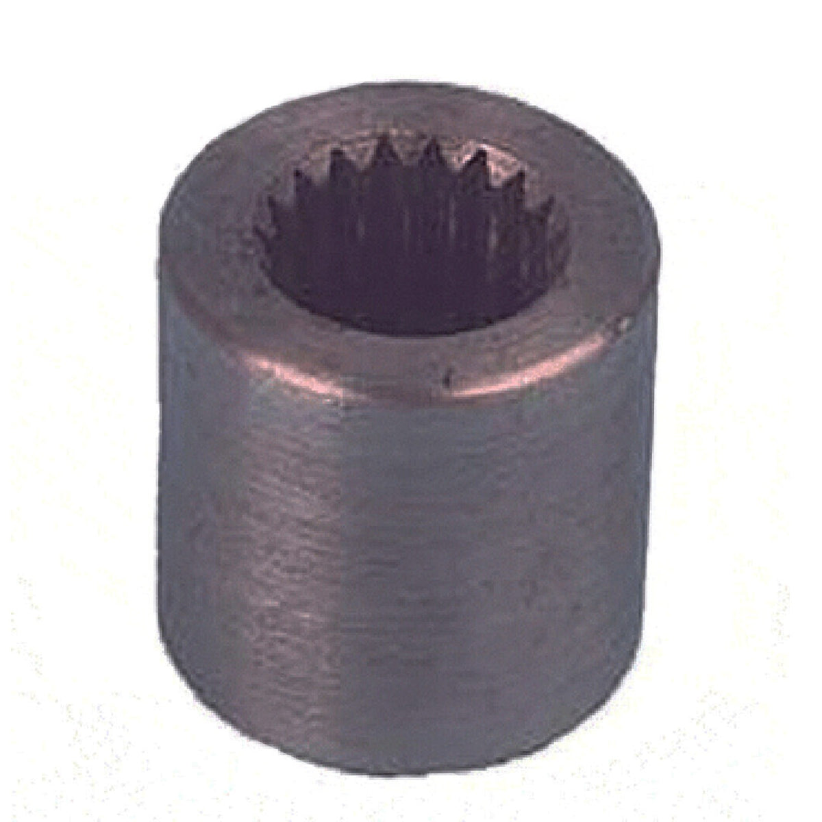 Golf Cart Axle Coupler for EZGO Electric Golf Carts - 19 Spline Replacement Part