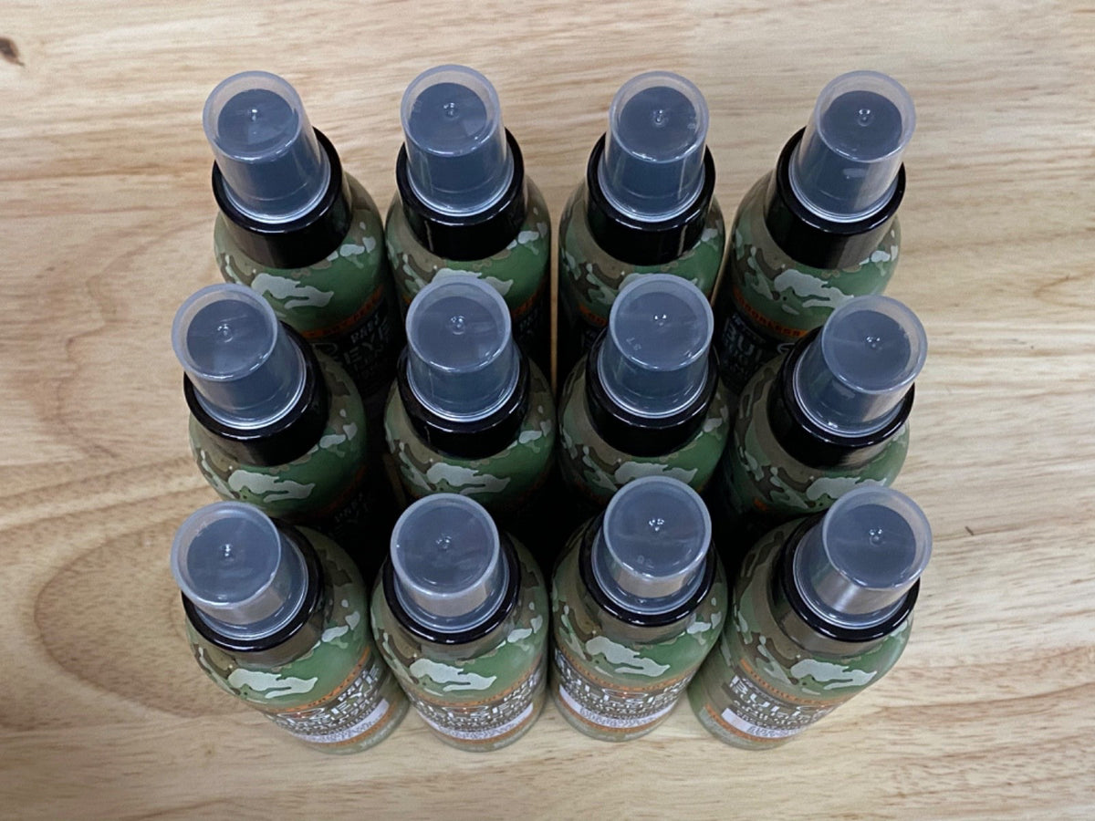 Mosquito & Insect Repellent Spray No Deet Odorless 12 Pieces