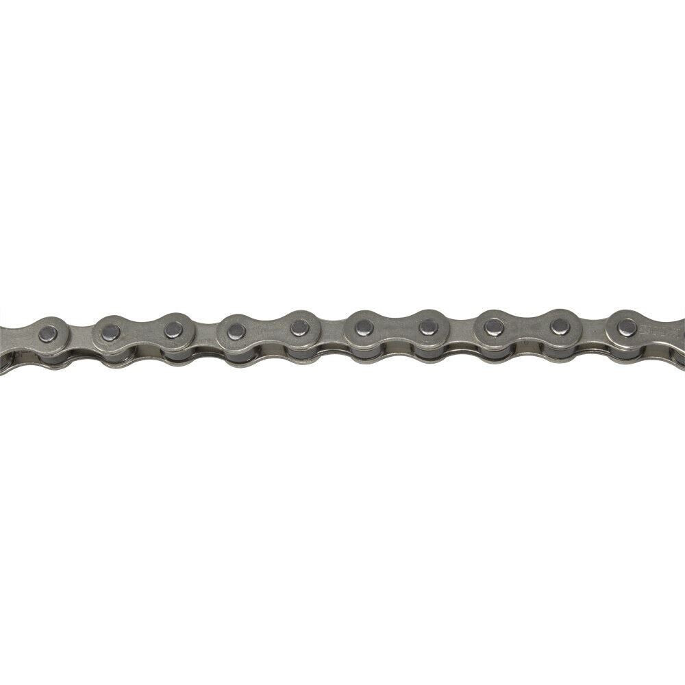 Single Speed Bicycle Chain 1/2 x 1/8 - 112 Links for Cruiser BMX Fixie