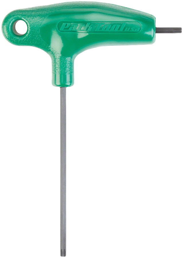 Star-Shaped Torx Wrench T25 for Bicycle and Mechanical Use - Durable Steel