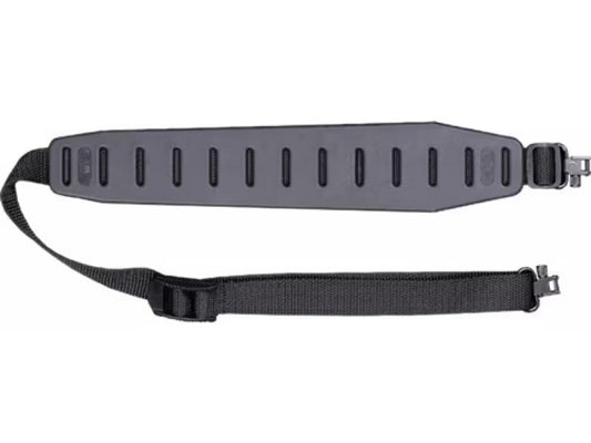 Black Rifle & Shotgun Sling with Quick Detach Swivels - Claw 2.0