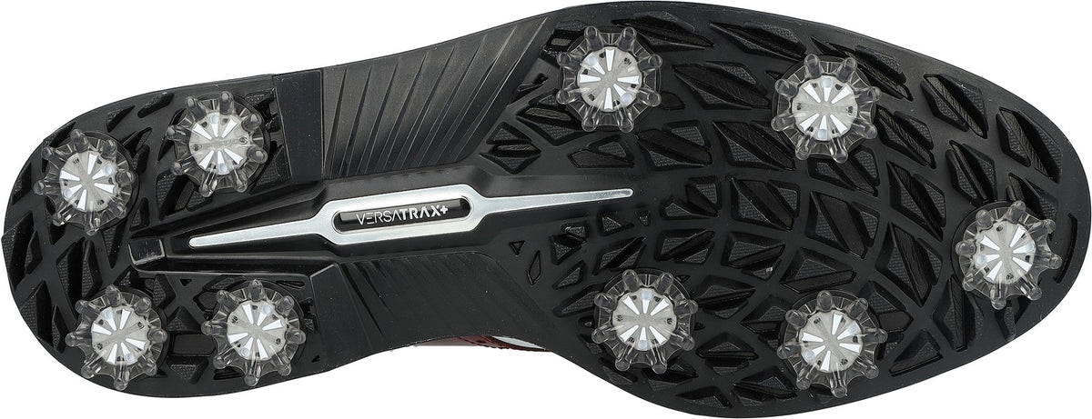Men's Waterproof Golf Shoes with Trax+ Outsole and Comfort Features
