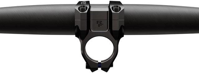 Bicycle Stem - 32mm, 35mm Clamp, +/-0, 1 1/8 Inch, Black