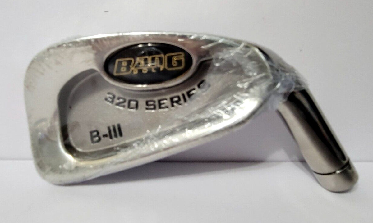 Golf Wedge Head for 320 Series B-111 Pitching Wedge Replacement Iron
