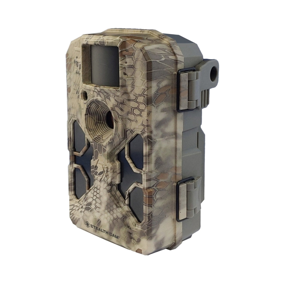 32MP No Glow Trail Camera with Infrared Flash Kryptek Camouflage