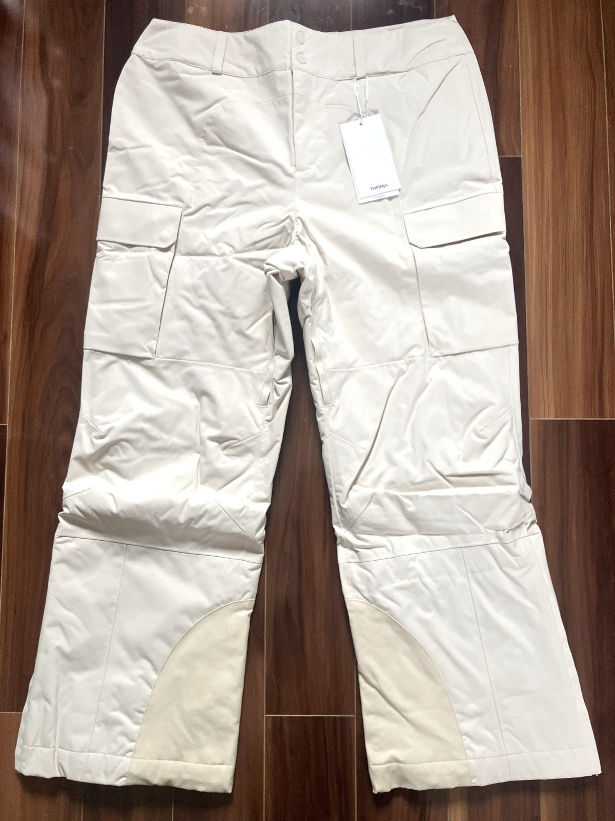 Waterproof Insulated Ski Pants for Women - Snowboarding & Winter Sports