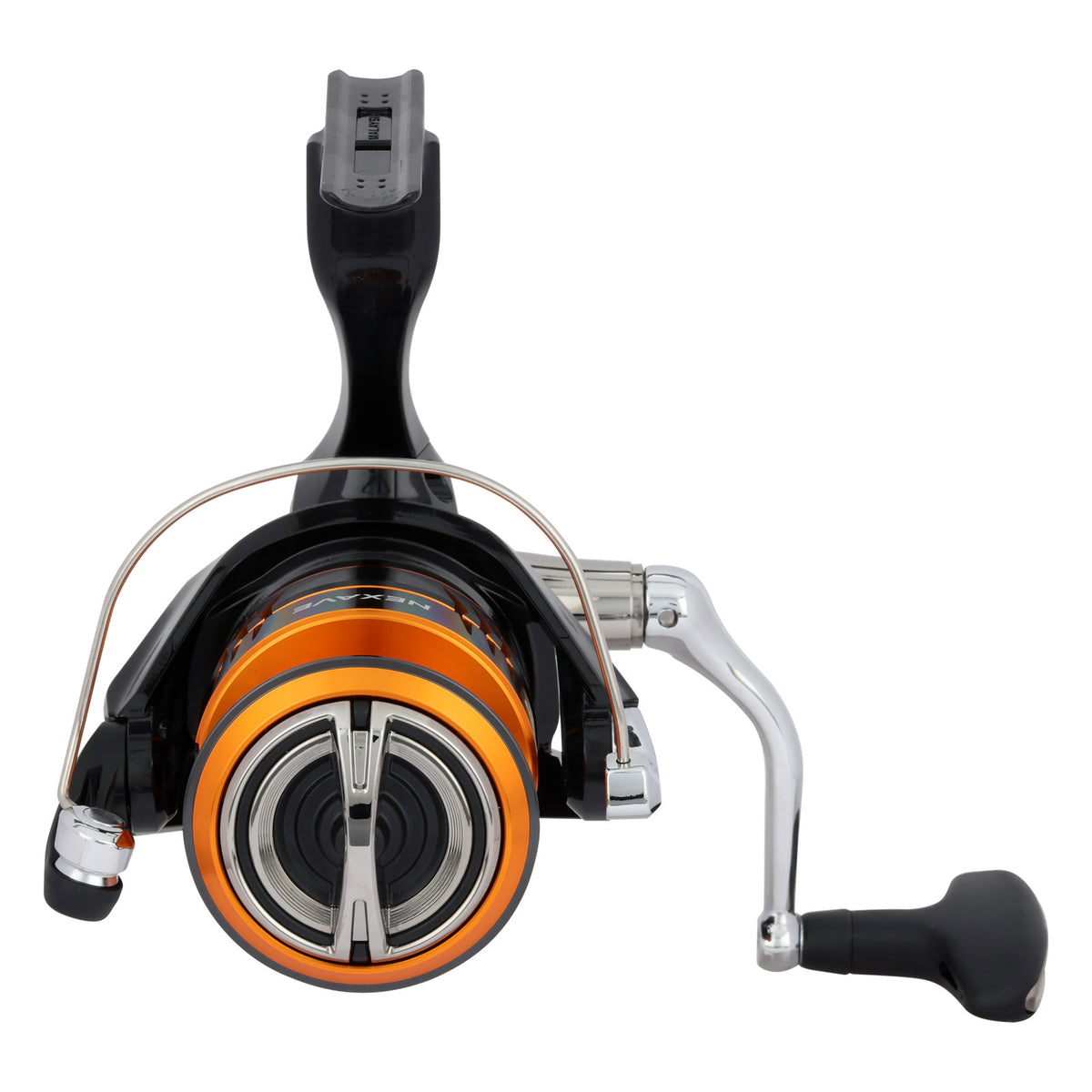 Shimano Nexave FJ Spinning Reel NEX4000HGFJ - Lightweight Casting Gear
