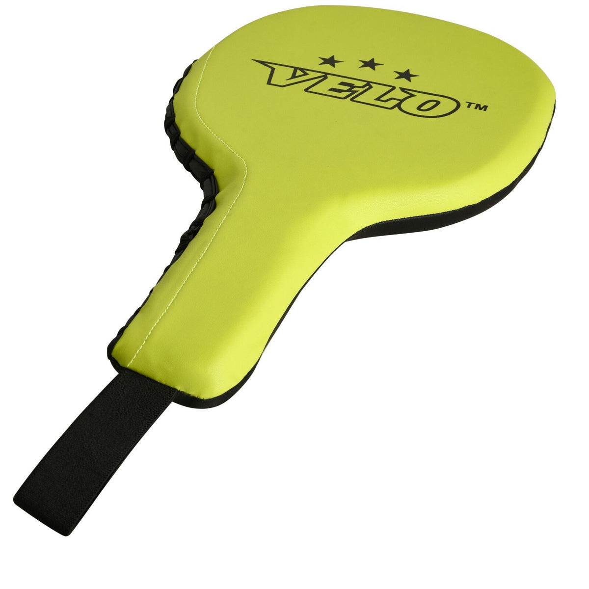 Martial Arts Kick Pad Training Target for Kickboxing & Taekwondo