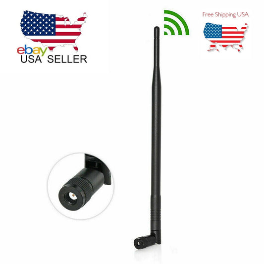 Cellular Trail Camera Antenna 7dBi Long Range Omni-Directional for Spypoint Link EVO