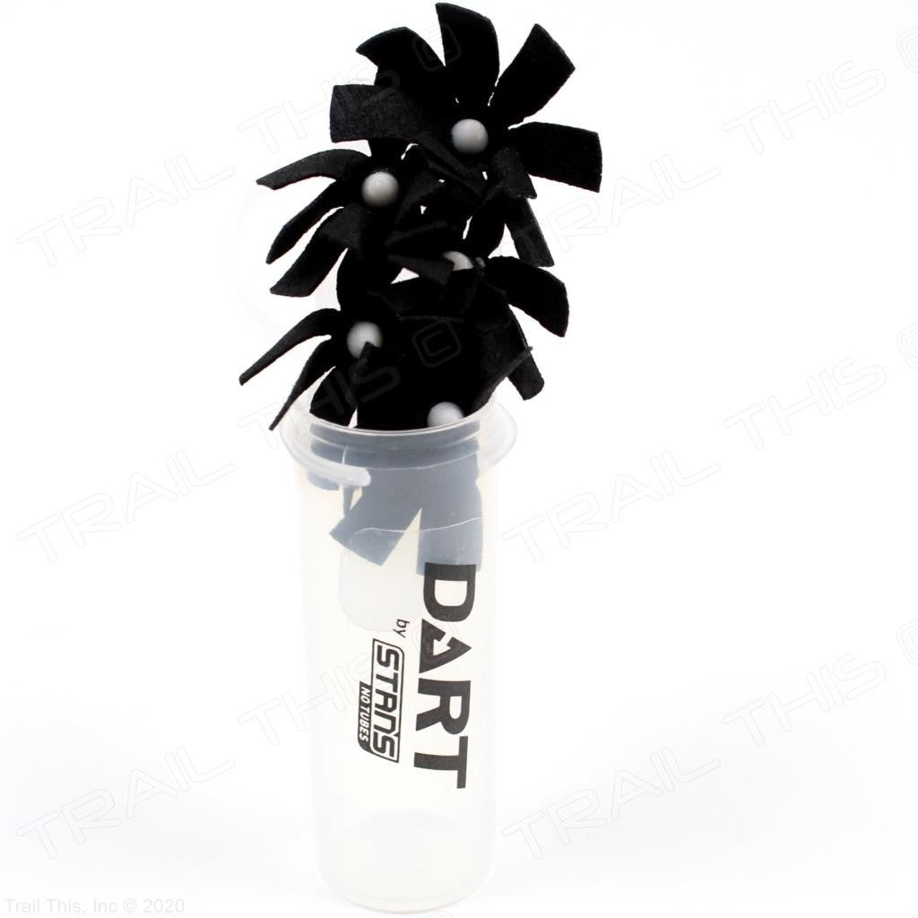 Bicycle Tubeless Tire Repair Darts Refills Pack of 5 for Bike Tubeless Sealant