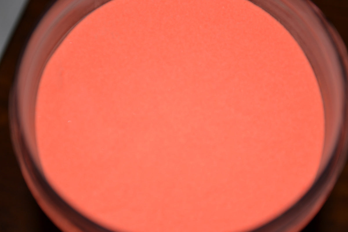 Powder Paint 3oz Jar for Jig Heads and Lures - Multiple Colors
