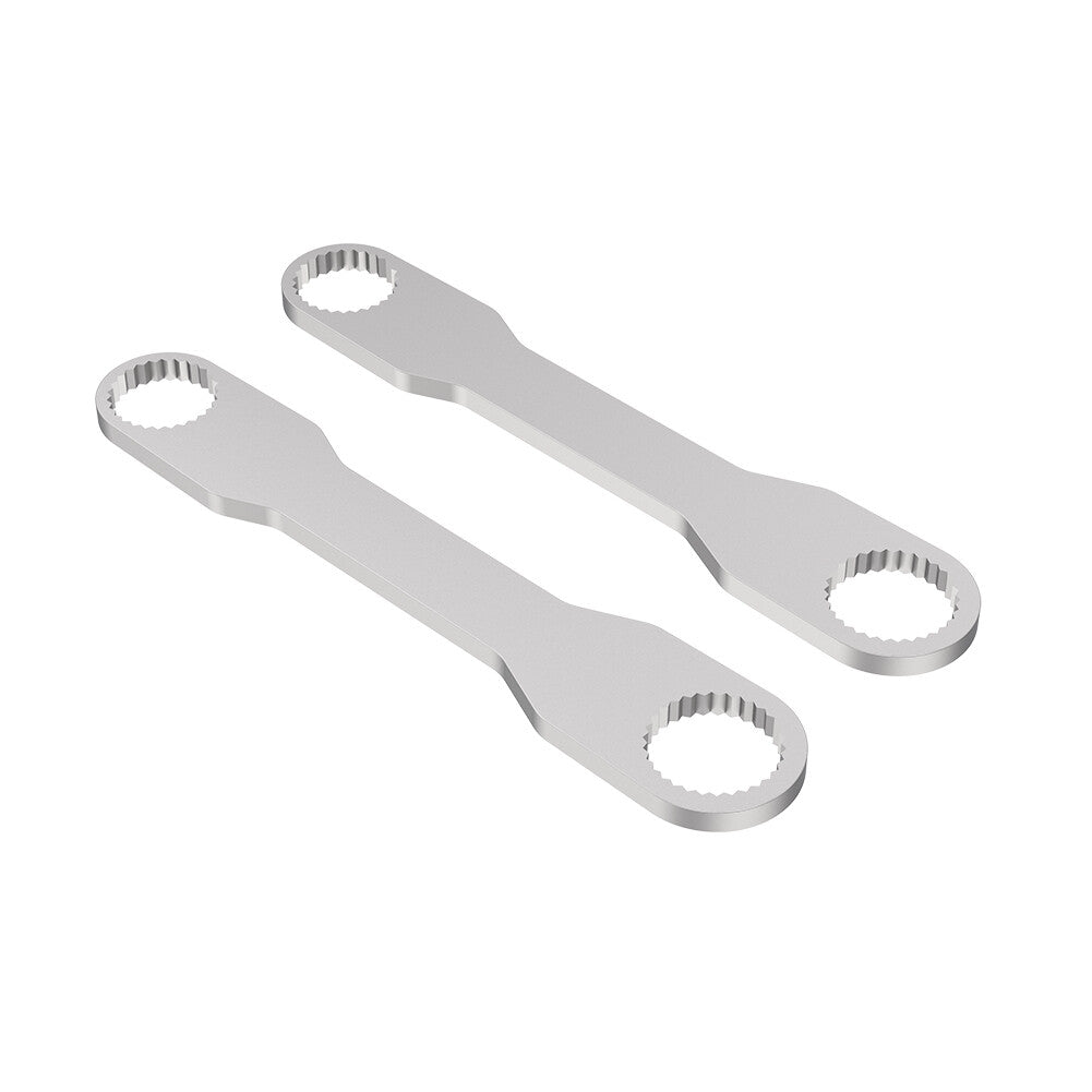 Multitool Wrench Set for Leatherman Tool Disassembly and Maintenance