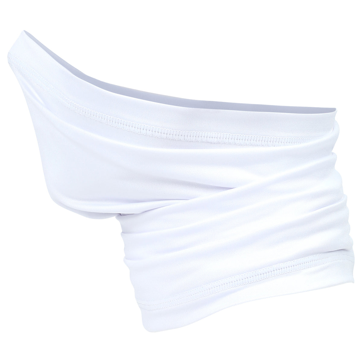 UV Protection Neck Gaiter Face Mask Scarf - Multifunctional Sun & Dust Shield, Unisex