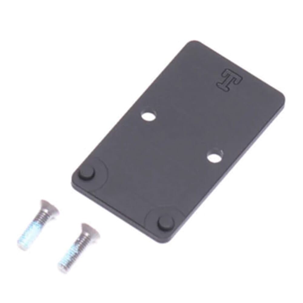 Beretta APX A1 Red Dot Optic Mount Plate Kit Compatible with Trijicon