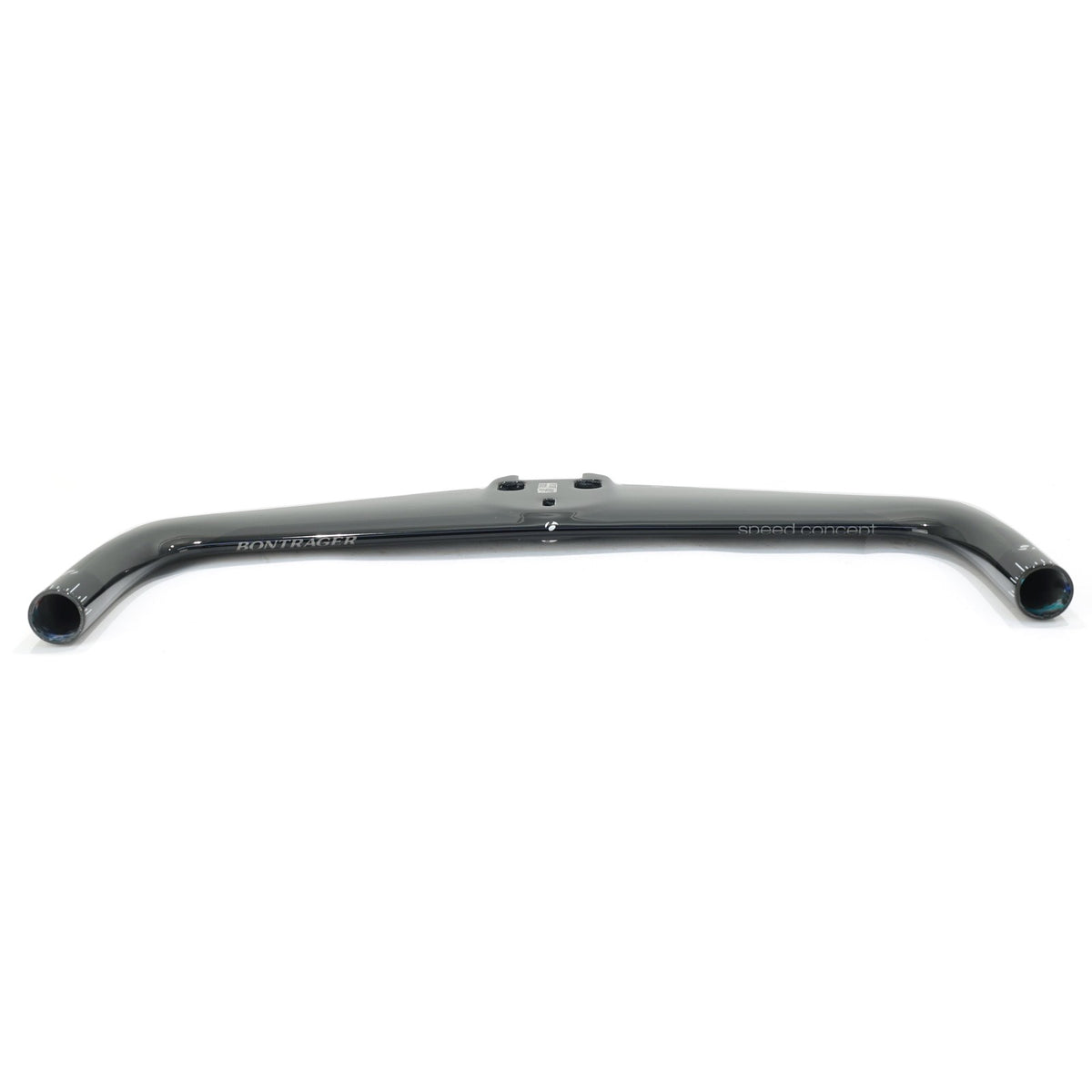40cm Non-UCI Aero TT Base Bar with Spacers - Road Cycling Handlebar