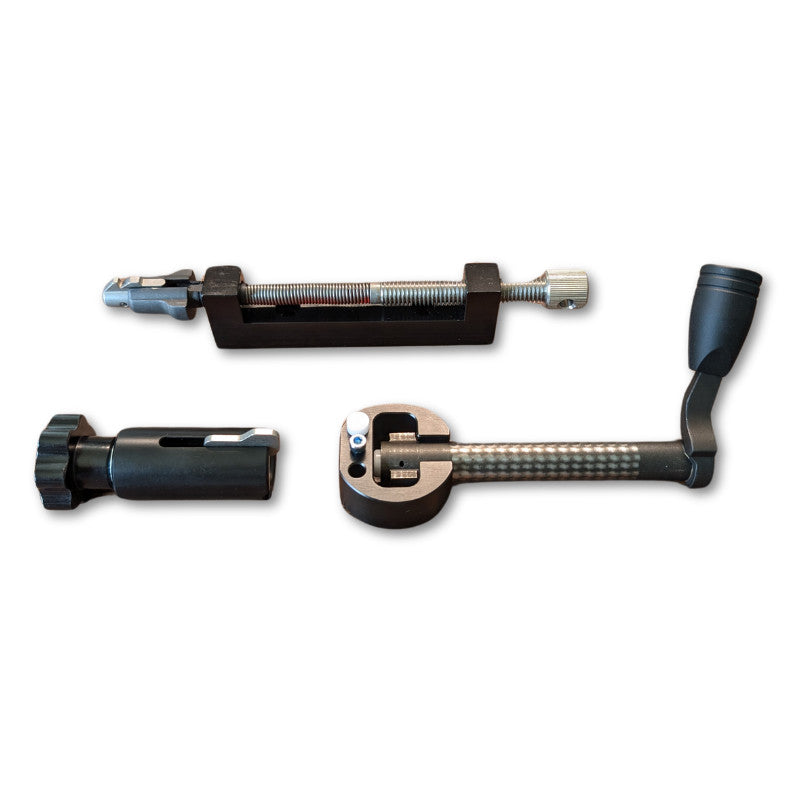 Remington 700 Bolt Maintenance Tools Set USA Made for Rifle Care