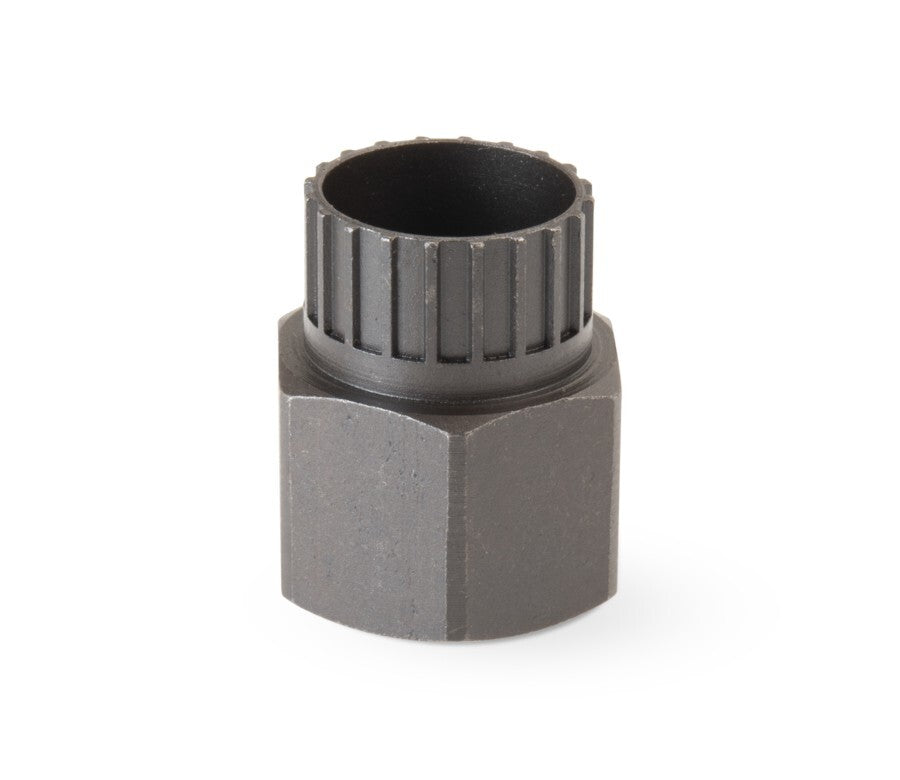 Bicycle Freewheel Remover Tool for Splined Freewheels - Fits Atom Regina Zeus Schwinn