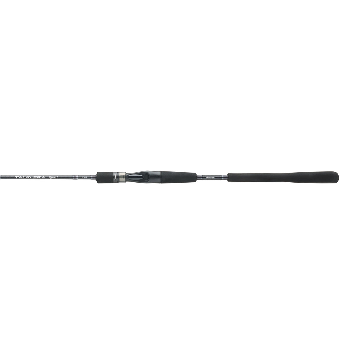 Shimano Talavera Type J A Saltwater Jigging Casting Rod - 6'0" Medium