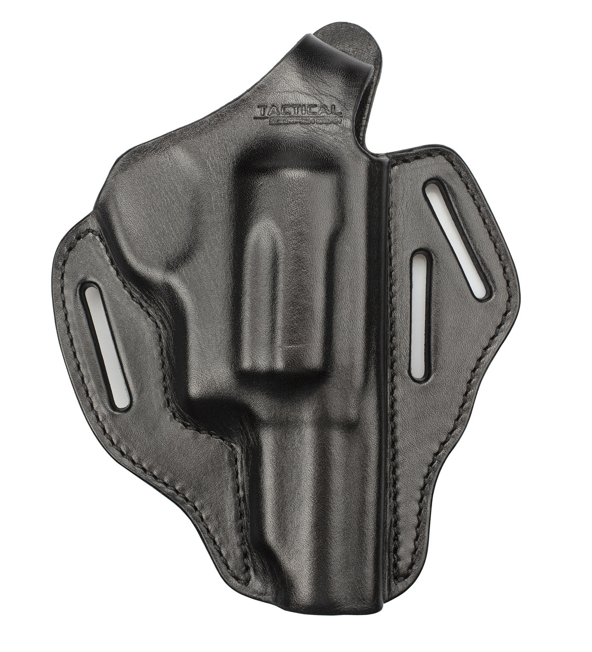 Leather OWB Holster for Taurus Judge 3-inch Barrel - Tactical Scorpion Gear