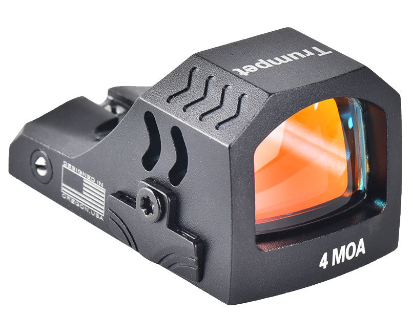 Blue Dot for Pistols - Compatible with RMR & Holosun 407C