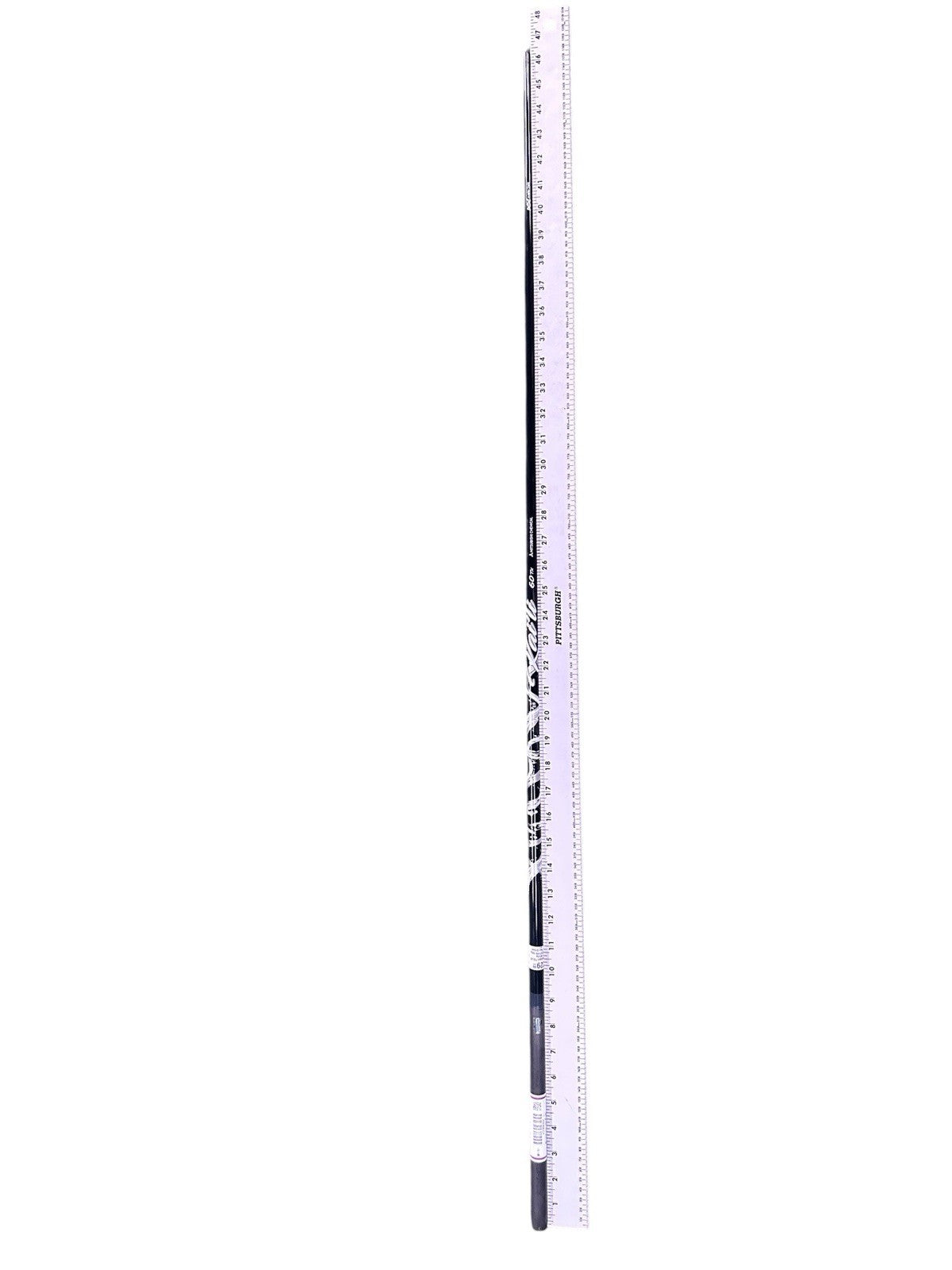 Golf Shaft Mitsubishi TOUR Kai'li White Prototype 60g TX-Flex Uncut 46"