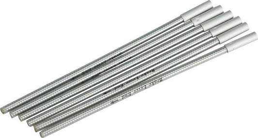Jagwire EZ-Bend Brake Housing Segments for 5mm Compressionless Bicycle Brake Lines
