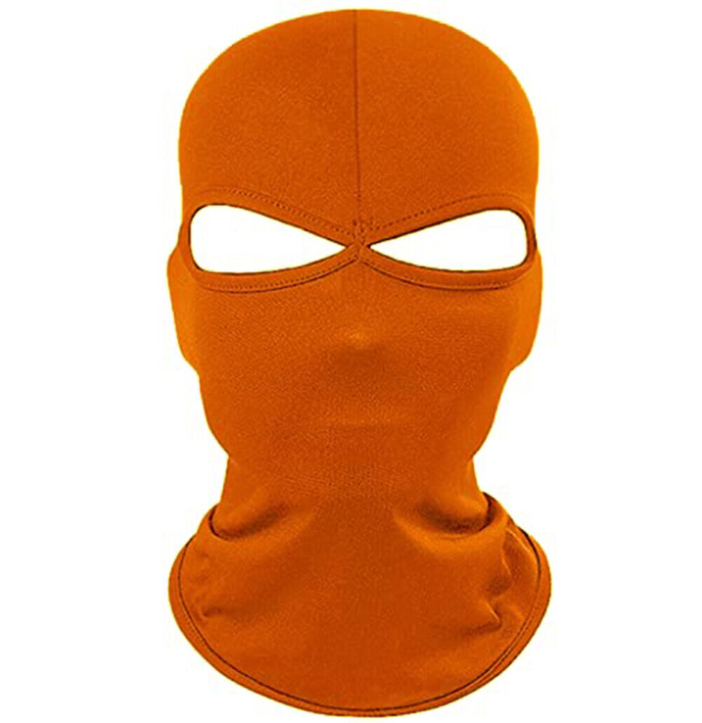 UV Protection Balaclava Face Mask for Outdoor Sports and Activities