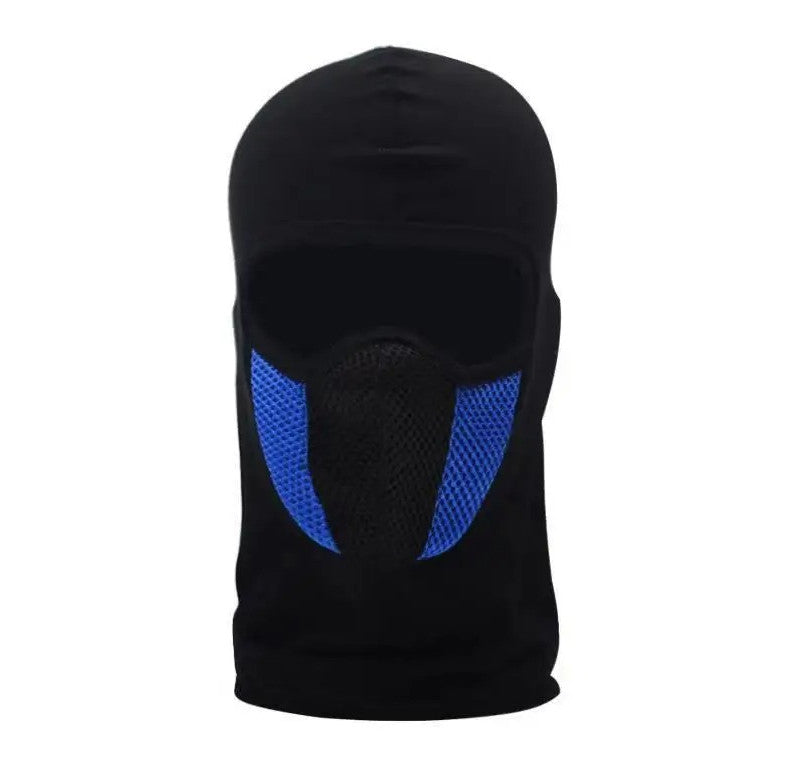 Windproof Full Face Balaclava Mask for Motorcycle Cycling Outdoor Sports