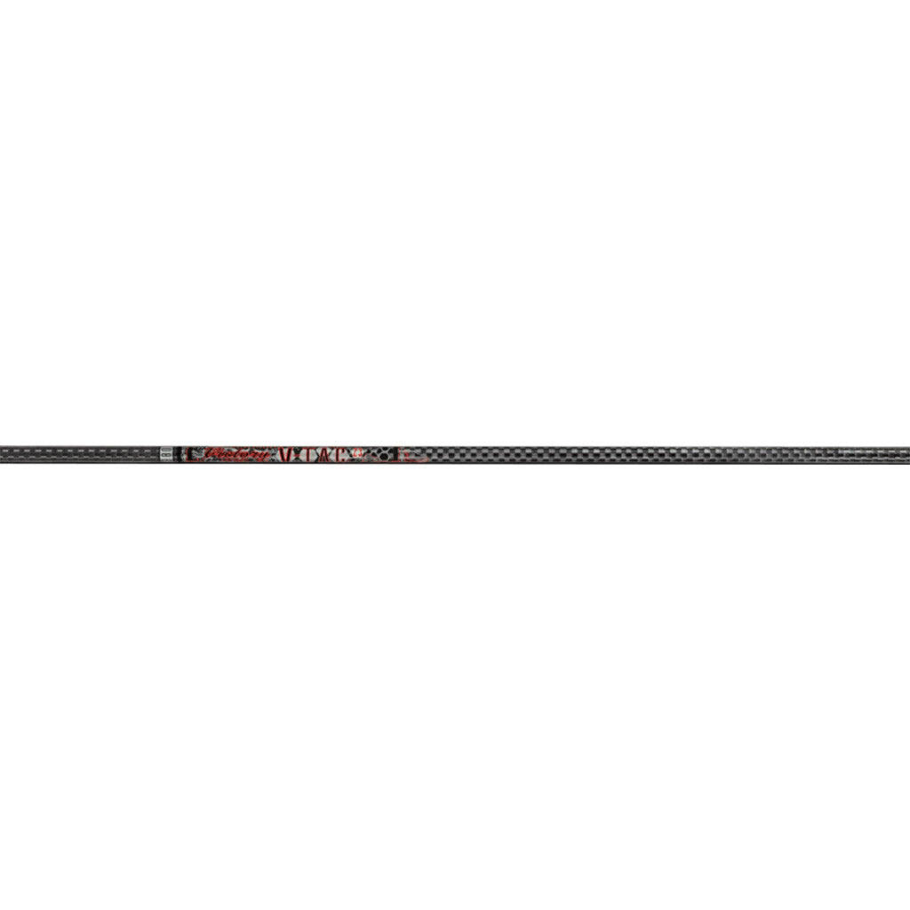 Carbon Fiber Archery Arrow Shafts - 23 Sport Model, 1 Dozen