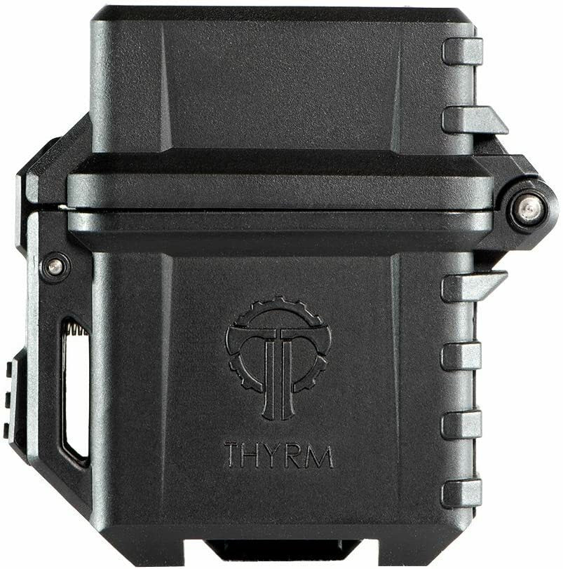 PyroVault Lighter Armor Vault - All Colors Made in USA