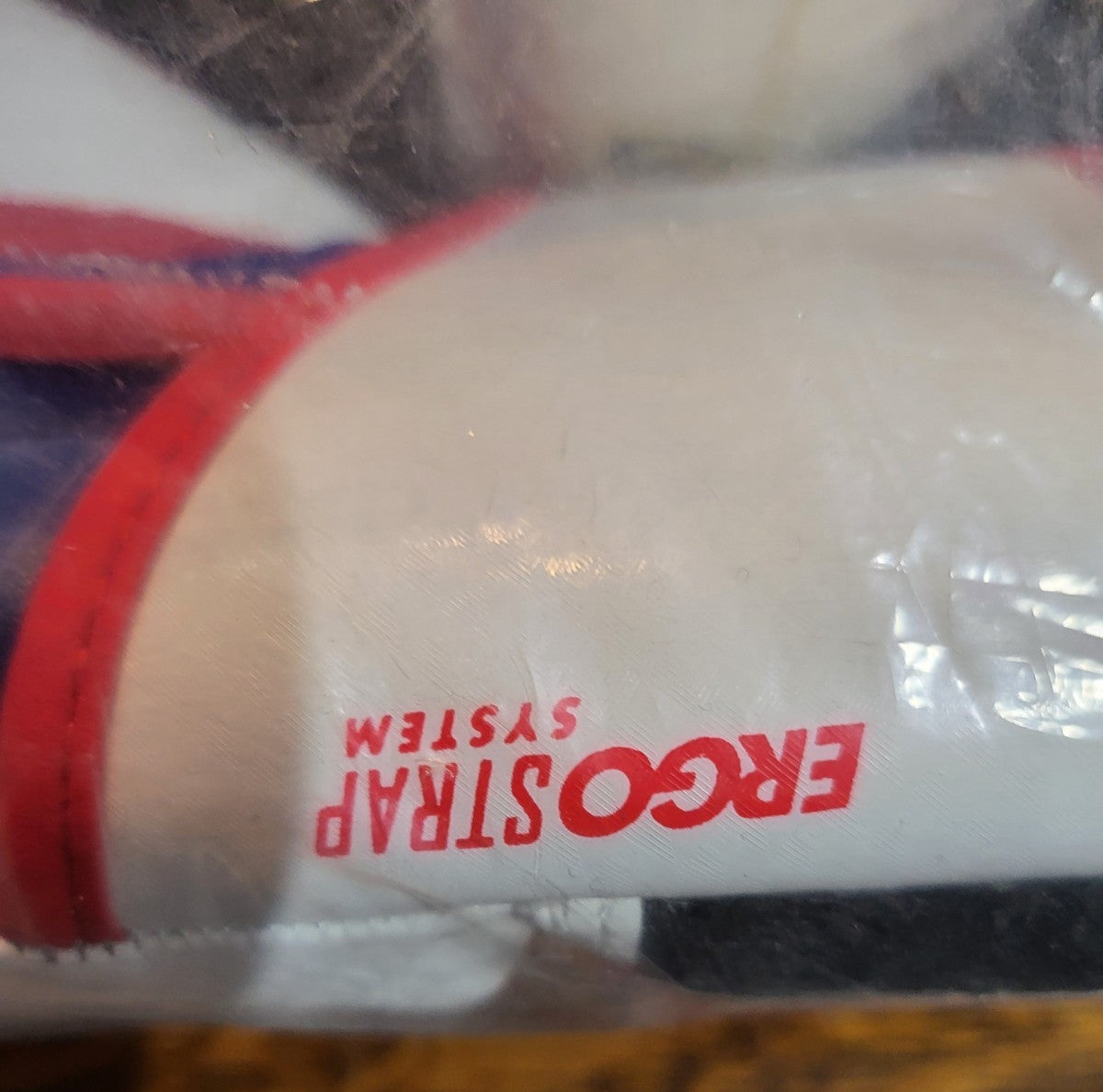 Boxing Gloves XS - Rival RB7 Fitness Bag Gloves with Ergo Strap System