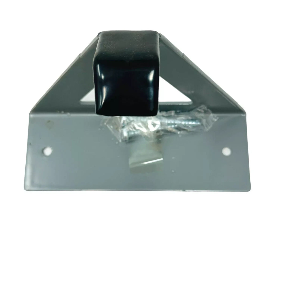 Bike Wall & Ceiling Mount Brackets - Set of 2, 30 lb Capacity