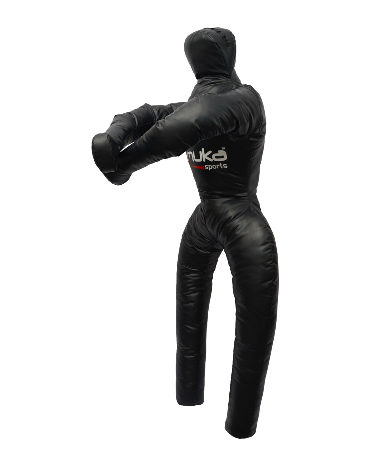 Unfilled MMA Grappling Dummy for Martial Arts Training – Submission, Boxing, Muay Thai