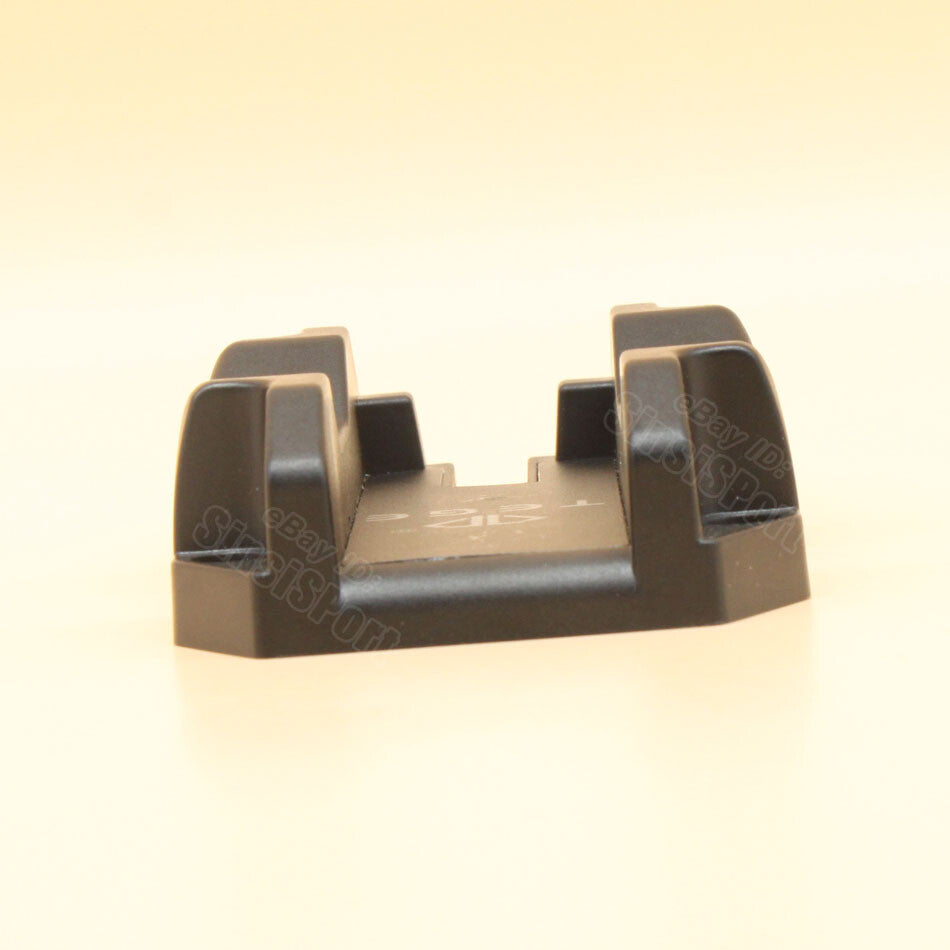 Magnetic Gun Mount Holder for Pistols - Concealed Wall Car Desk Mount 55lbs