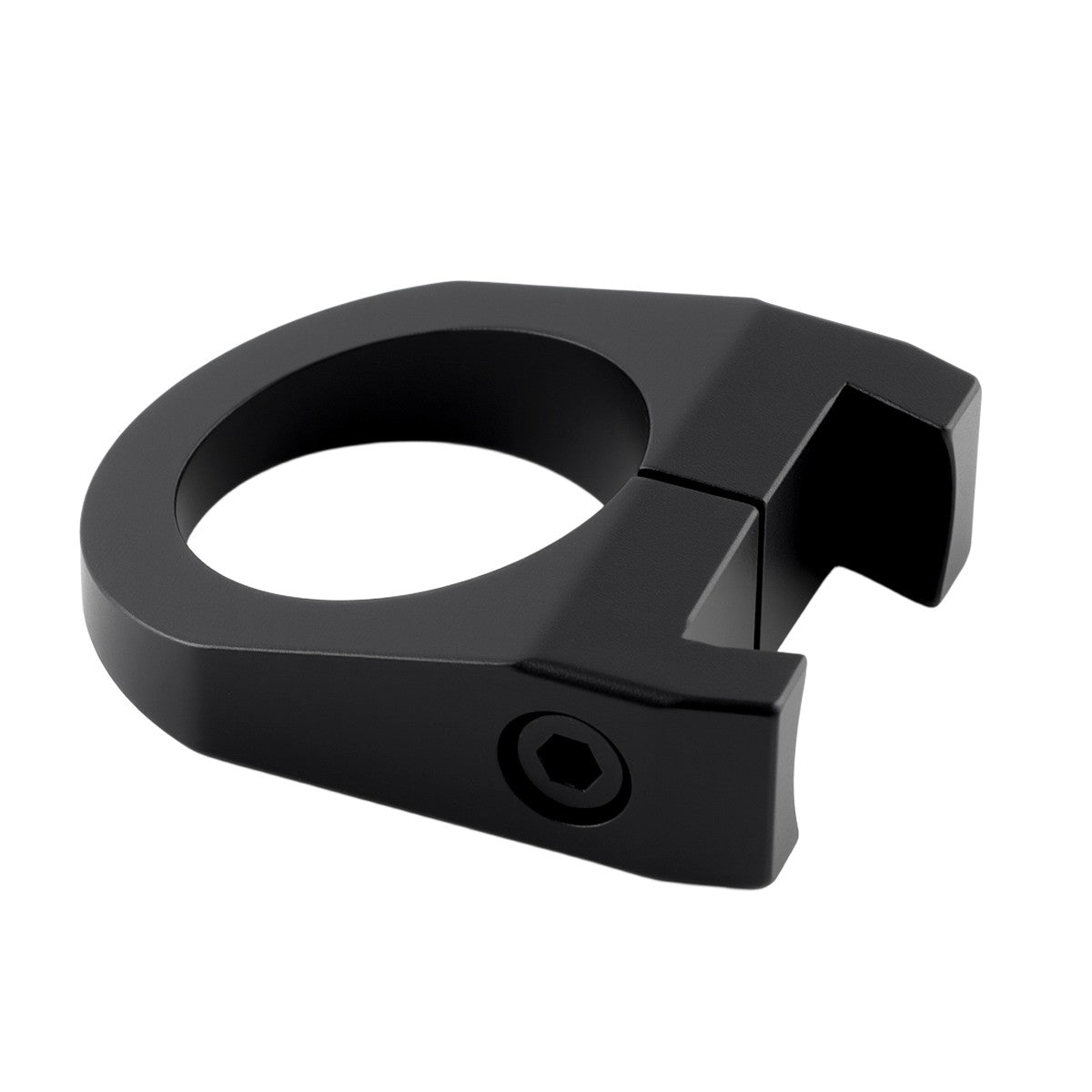 Aluminum Bolt Racker Pull Ring for Ruger Mark III IV - Easy to Install & Stylish