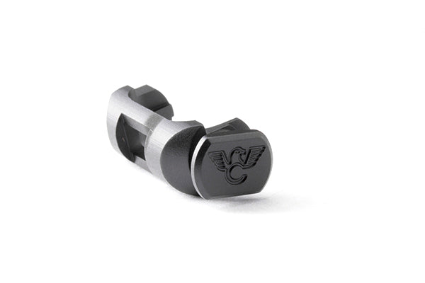 Oversize Steel Magazine Release for Beretta 92/96 - Right Hand Fit