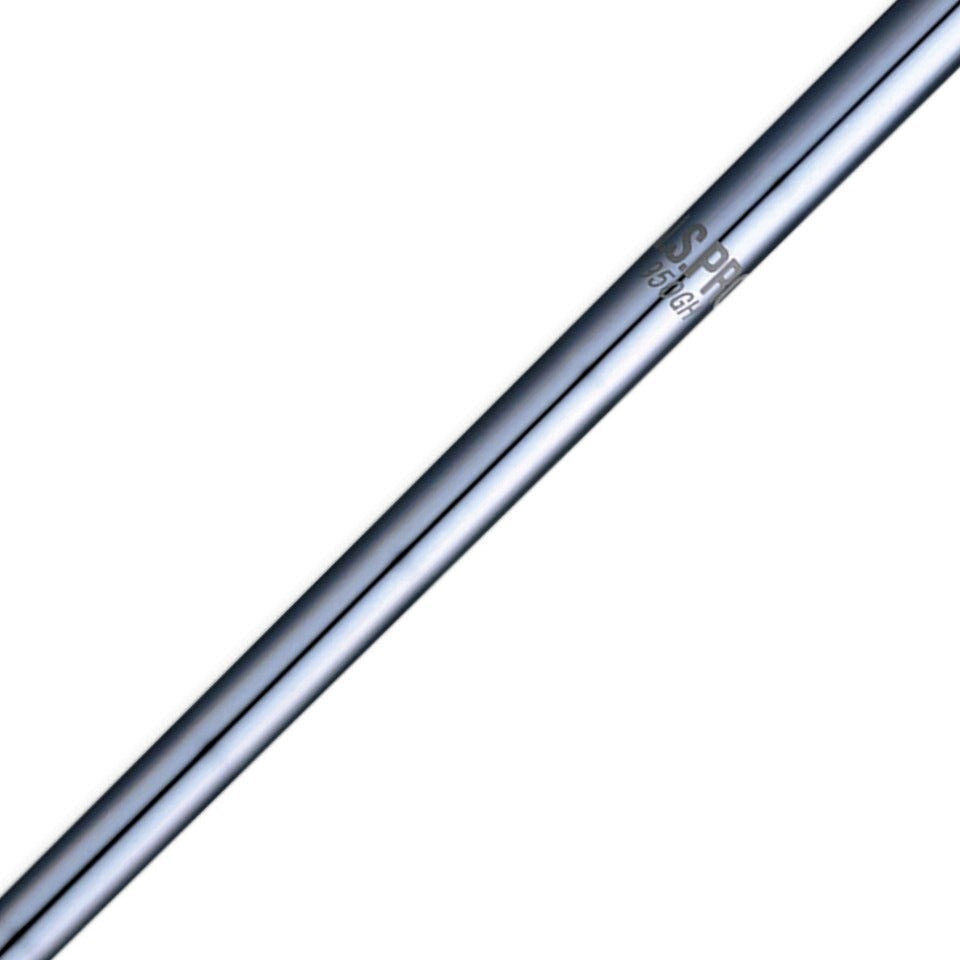 Nippon N.S.PRO 950GH Steel Iron Shaft Set Taper Tip Regular/Stiff Flex Golf